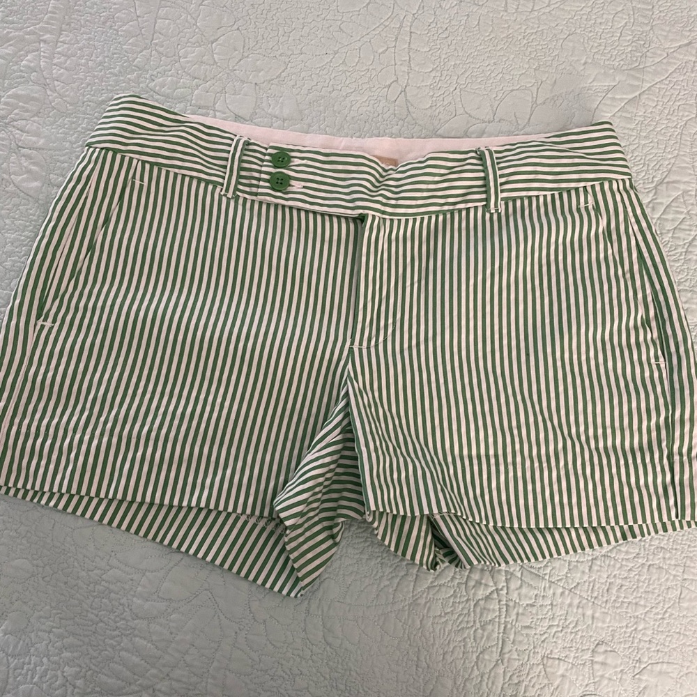 Banana Republic Factory shorts